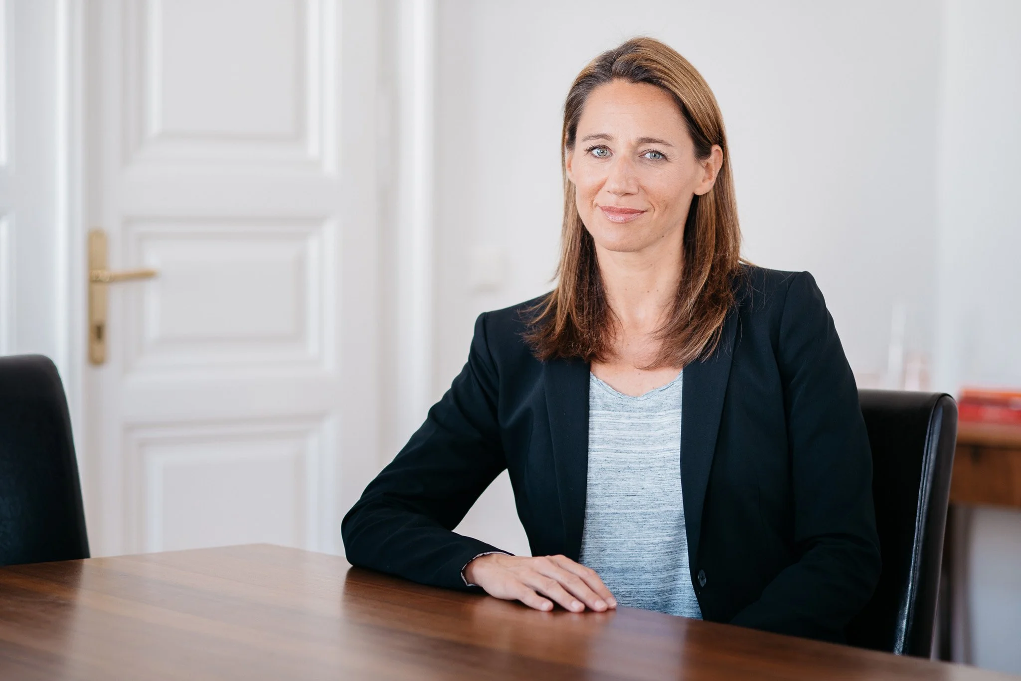 Wertschätzung statt Etikette
