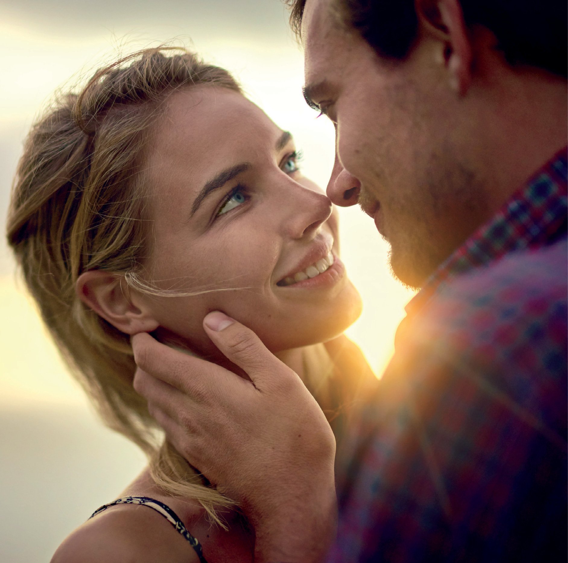 10 FAKTEN RUND UM DIE LIEBE