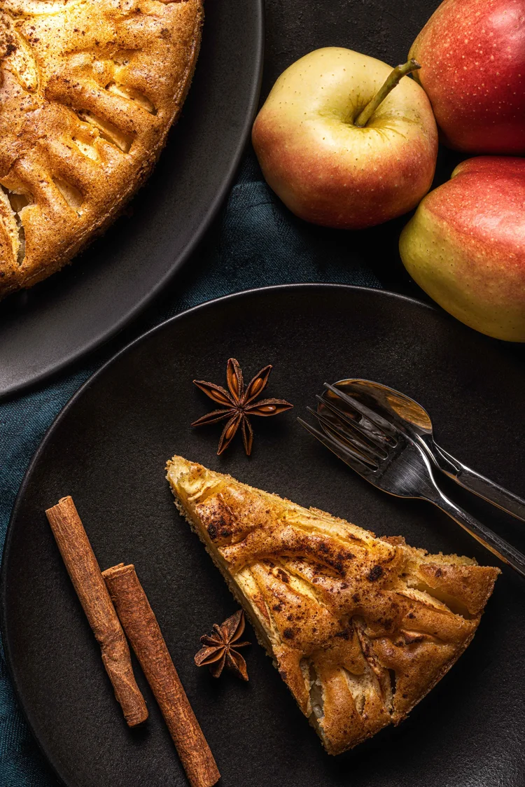 Alternative Zu Kuchen Im Büro Gesunder Kuchen: Köstliche Alternativen für bewussten Genuss — GESUND