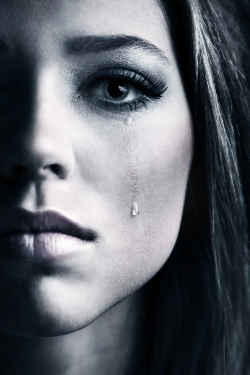 In 60 Sekunden erklärt: TRÄNEN