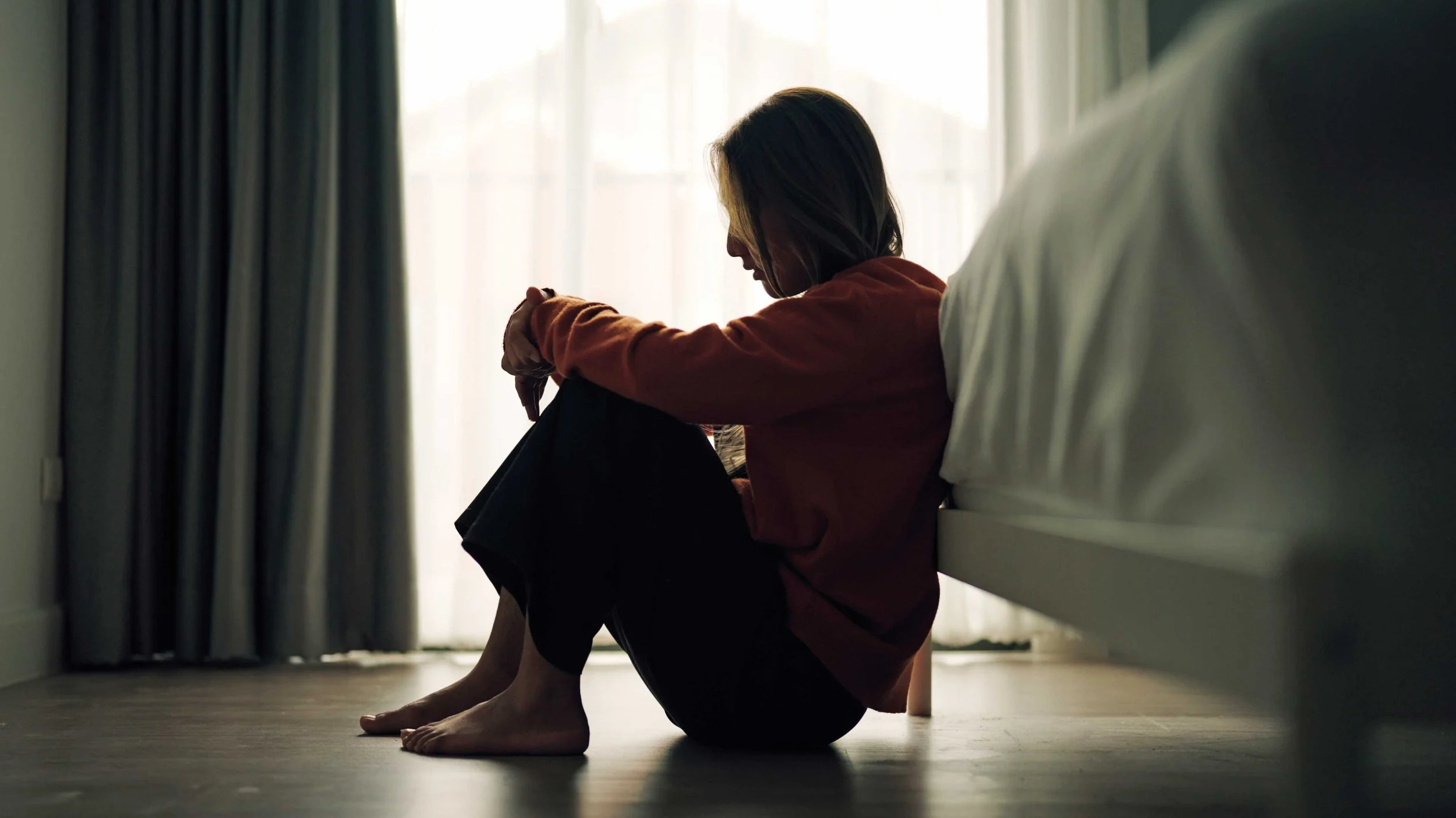 „Trauer ist die Lösung“