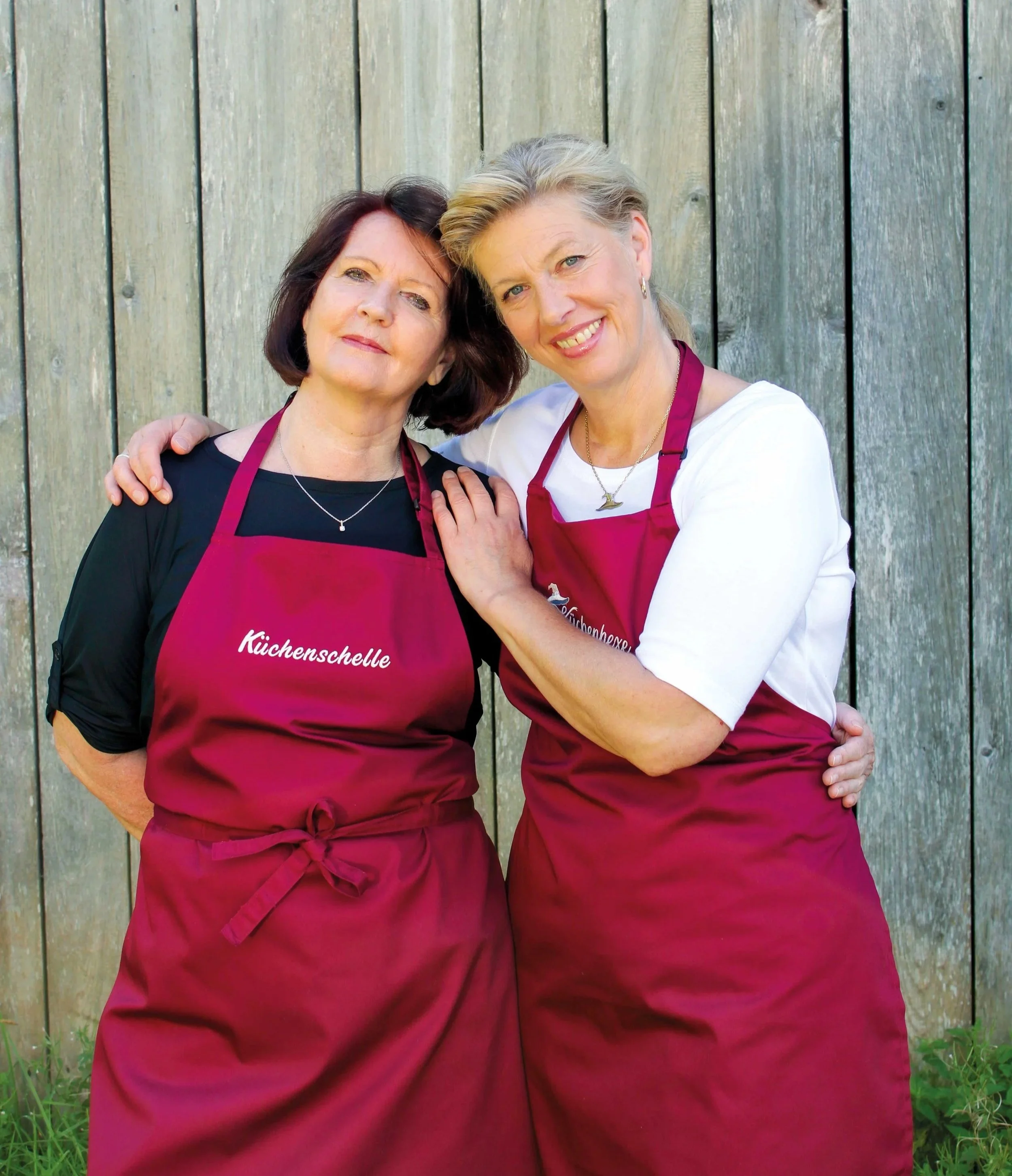 Knödel, Klicks und Küchenzauber