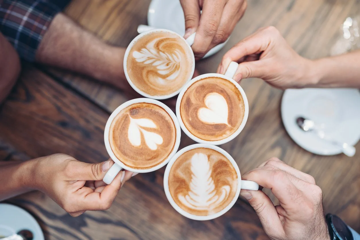 Mythos oder Fakt: Kaffee entzieht dem Körper Flüssigkeit