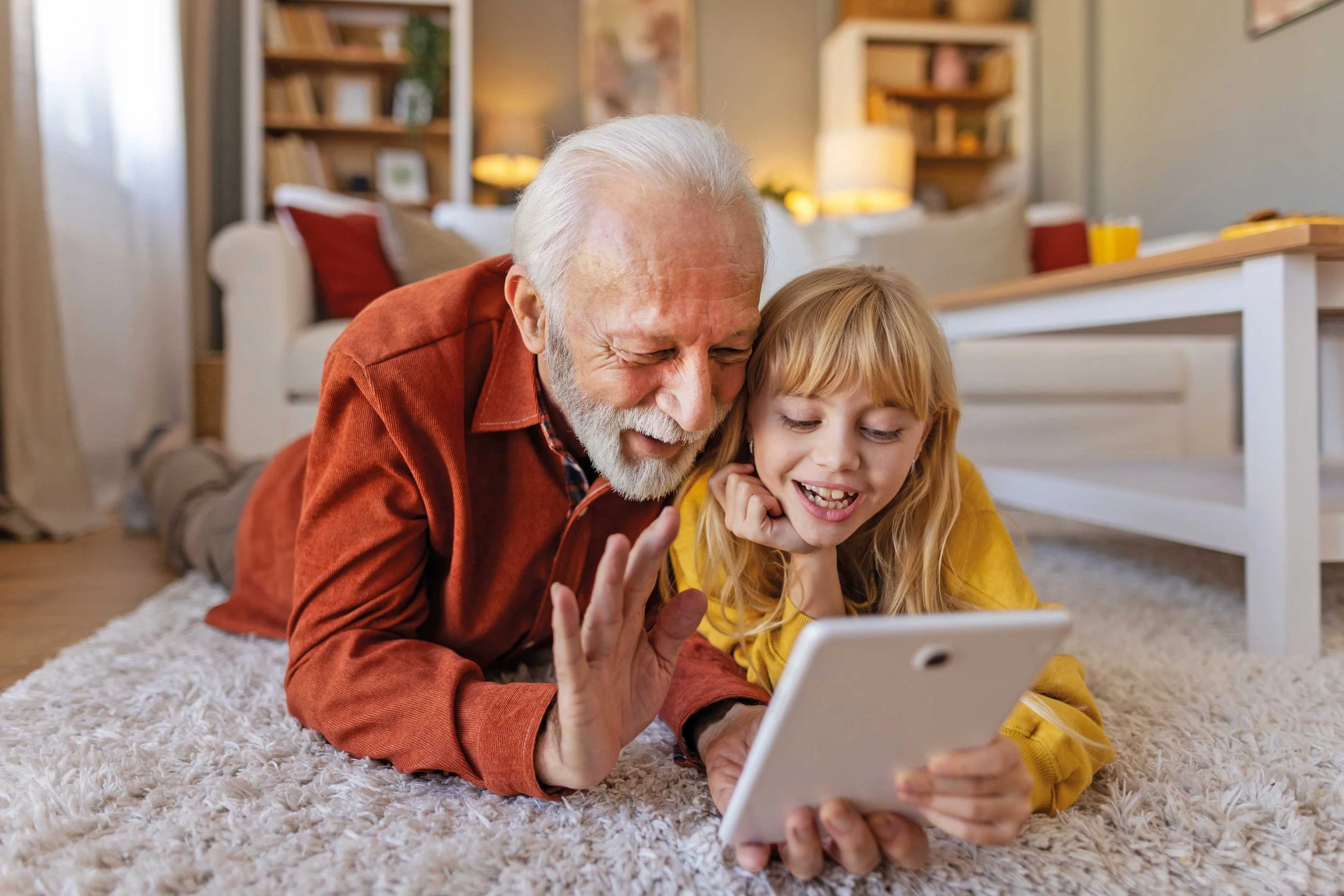 Wie gut verstehen Sie andere Generationen?