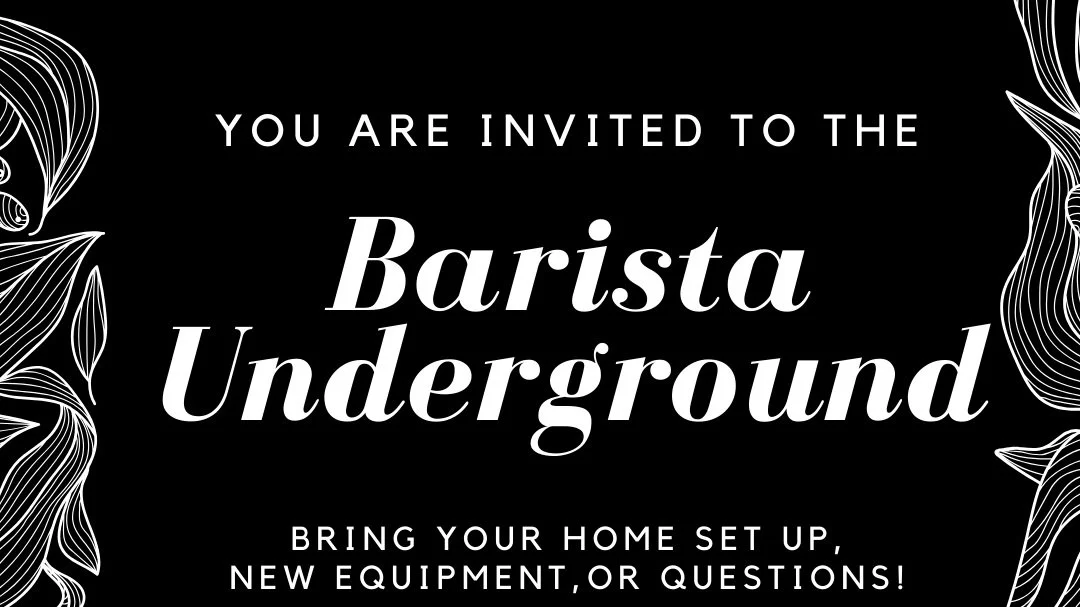 SPECIALTY COFFEE AND CRAFTS — Copper Cup Coffee Company