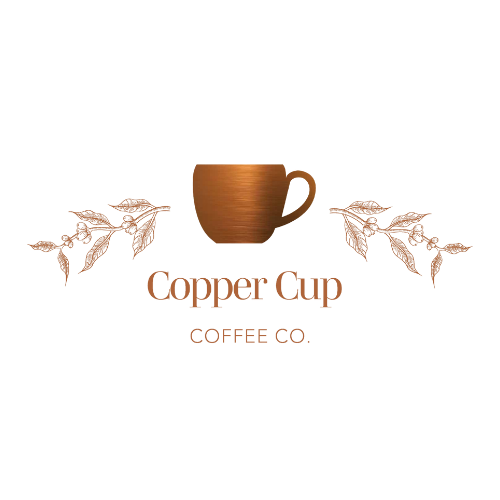 Copper Cup Coffee Company
