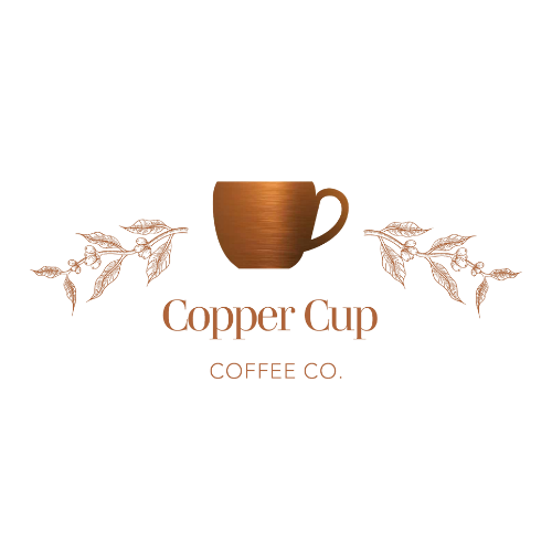 HOME — Copper Cup Coffee Company