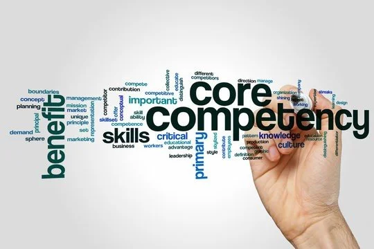 Core Competencies