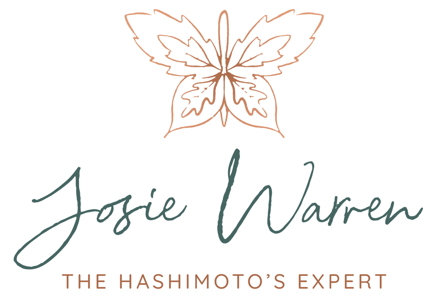 Josie Warren: The Hashimoto’s Expert