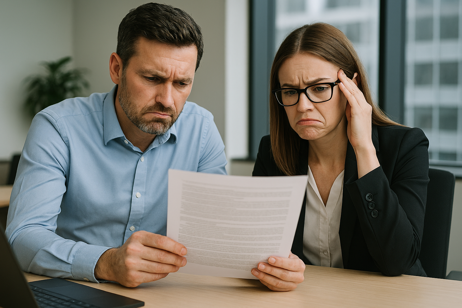 Why Your Commercial Team Hate Your T&amp;Cs