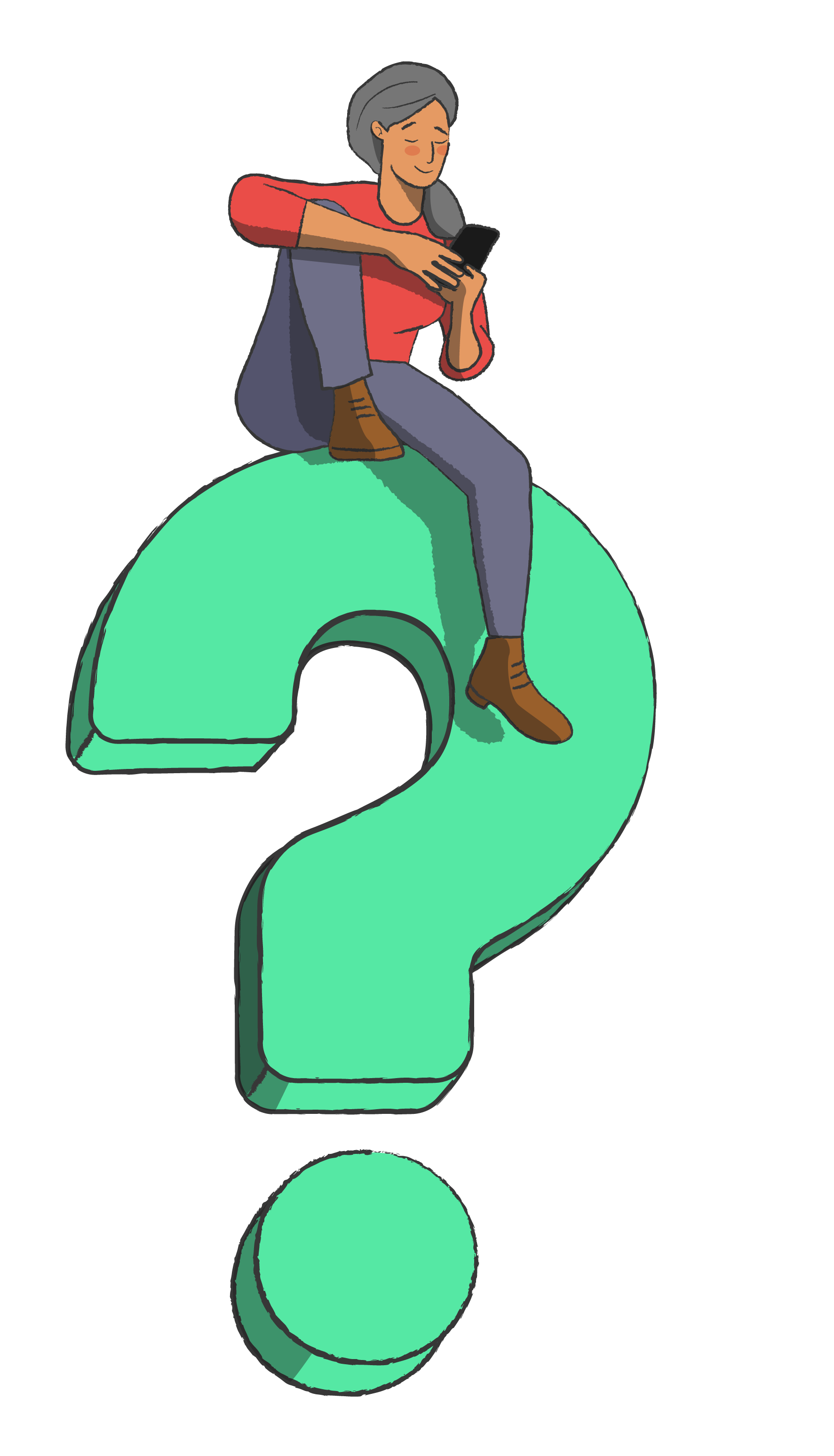 Visual Legals — Visual Legals | FAQs | Legal Design | Visual T&Cs ...