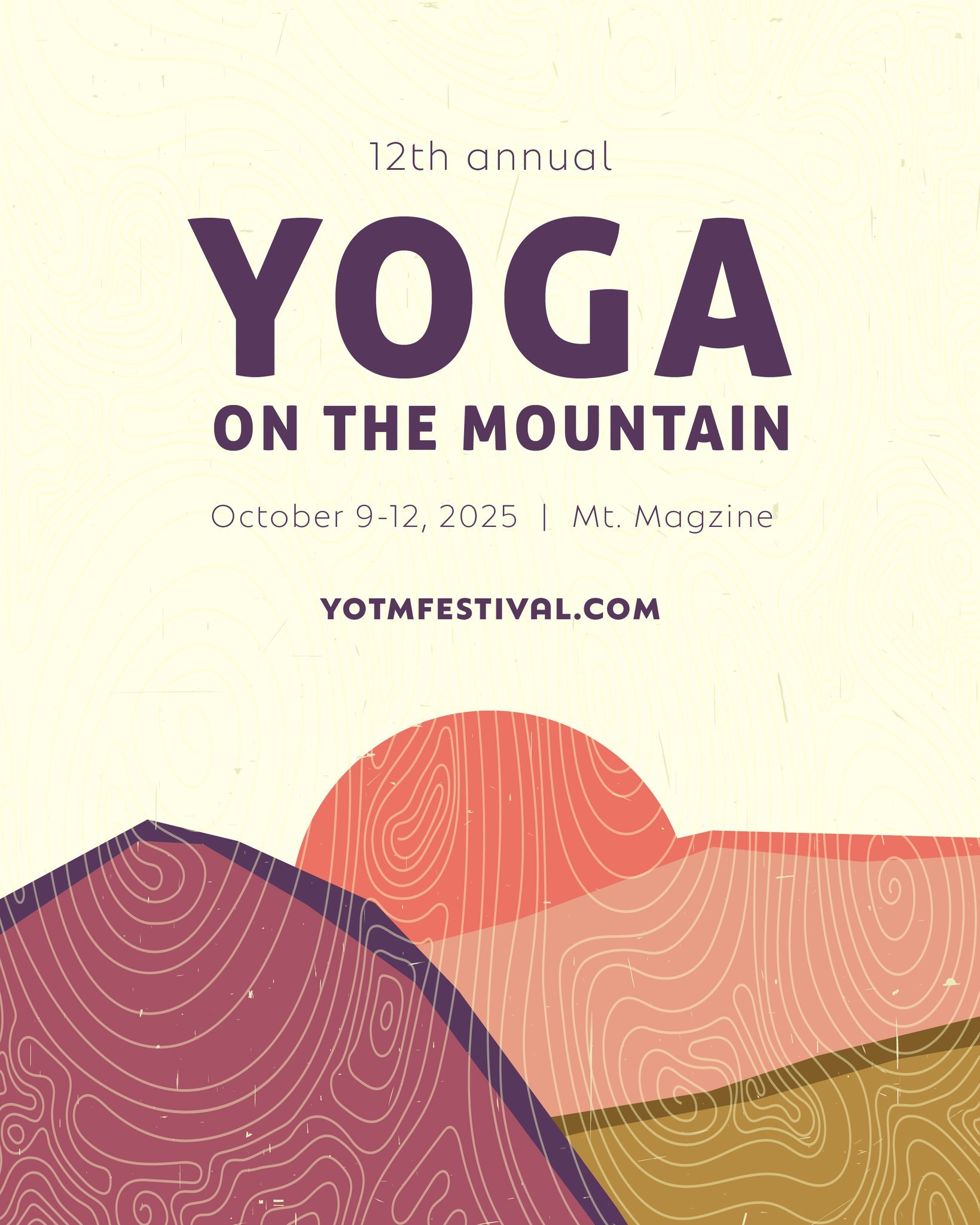 Why grab early bird pricing for Yoga on the Mountain? 👇

✨ Save BIG before prices go up
✨ Guarantee your lodging before it fills up (it does every year!)
✨ Invest in yourself &mdash; because life is too short to skip weekends that feed your soul

Th