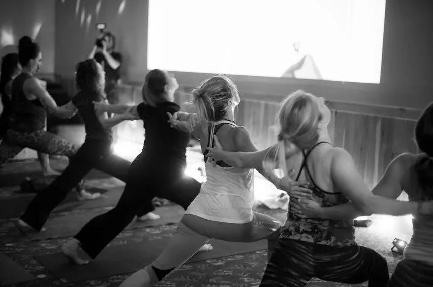 It&rsquo;s. Almost. That. Time. 🎉.

Day passes are still available. Join us on the mountain!

Yoga on the Mountain.
October 9-12. 
Mt. Magazine State Park.
Yoga. Wellness. Community.