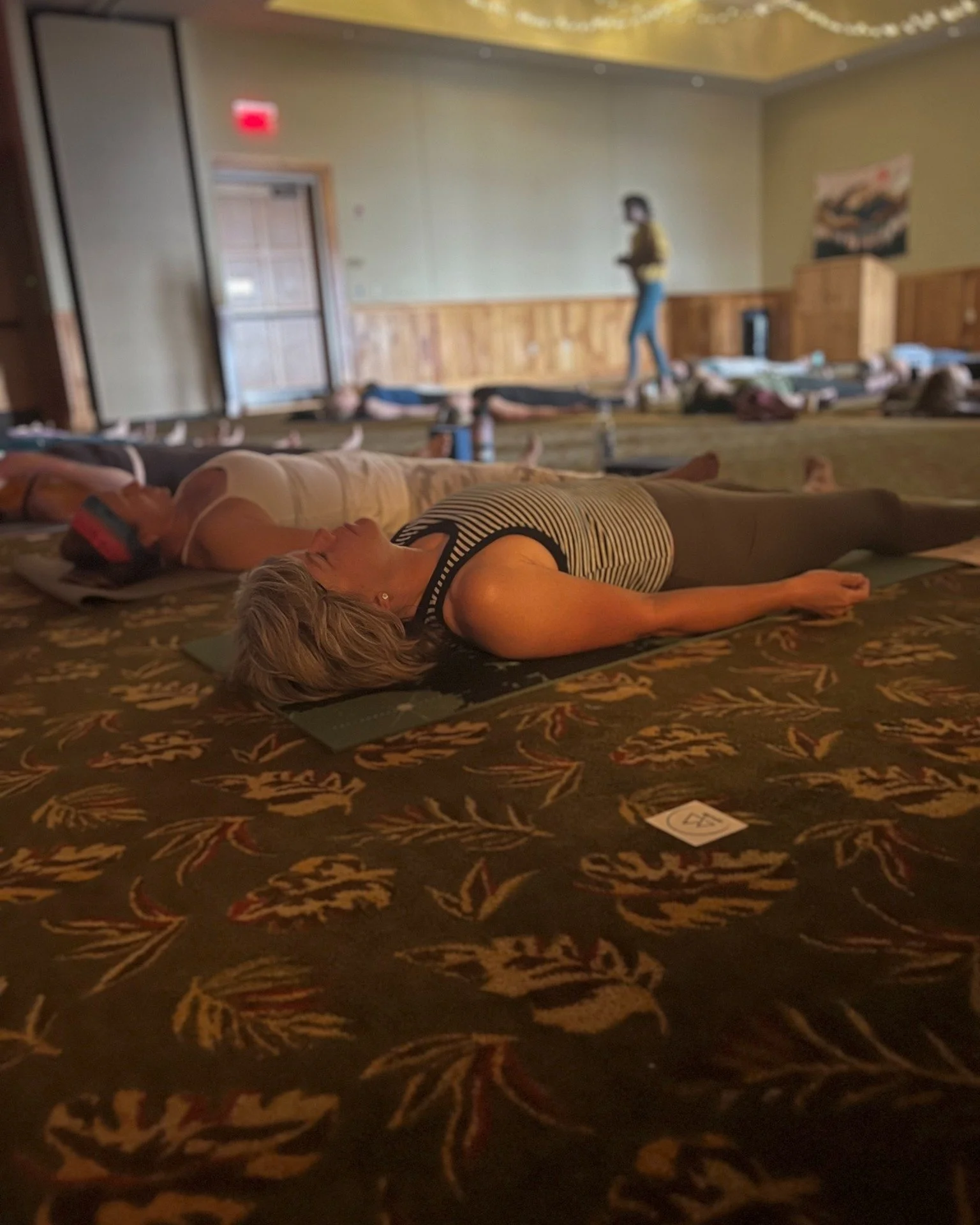 Just a little reminder to let yourself take a moment to breathe 🥰.