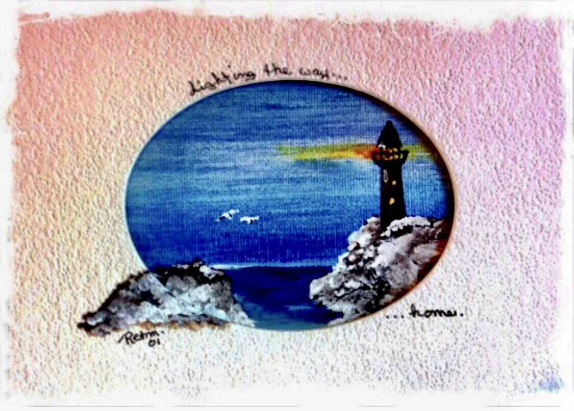 Safe Harbor