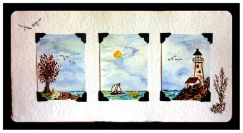 Stages of Life
