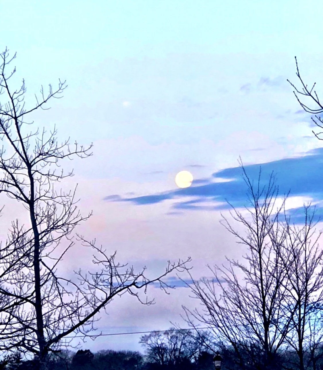 Daybreak