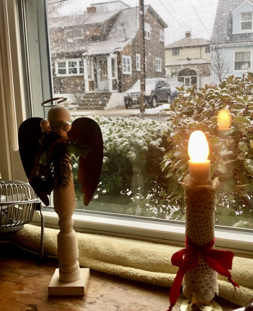 Candlelight