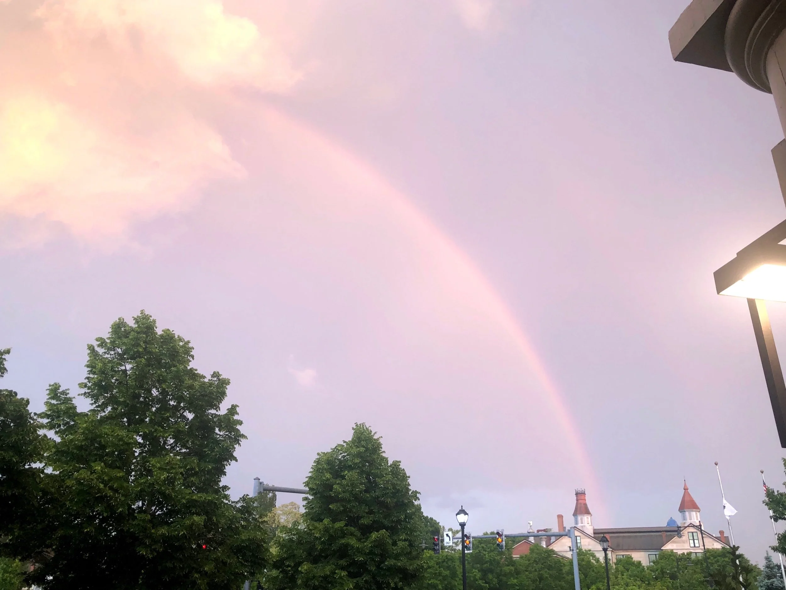 Look Up