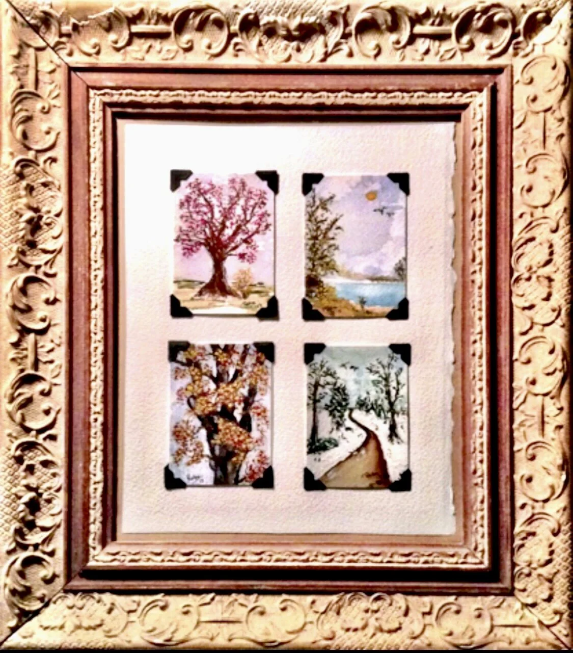 Stages of Life- a poem