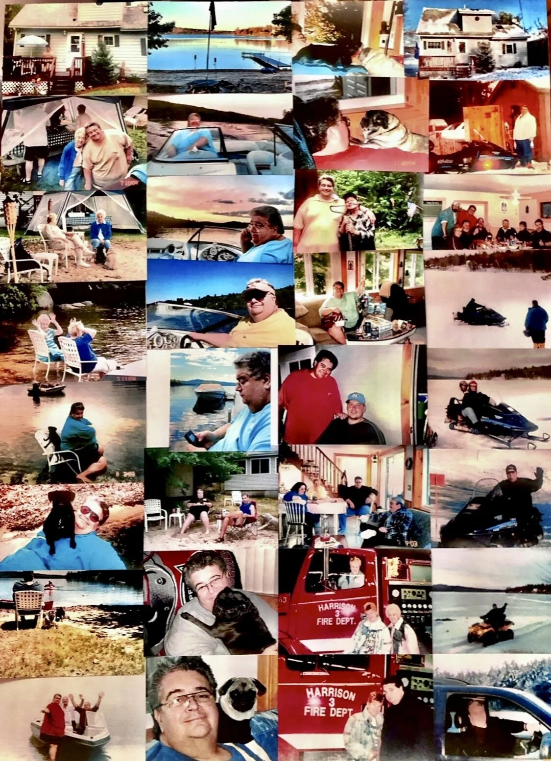 Memories
