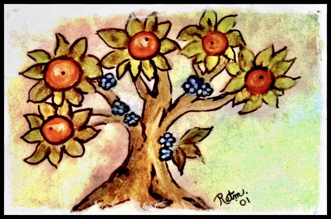 Tree of Life