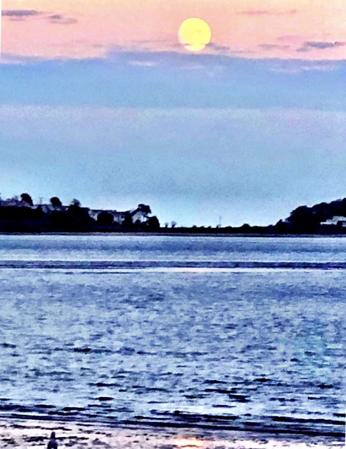 Peacefulness