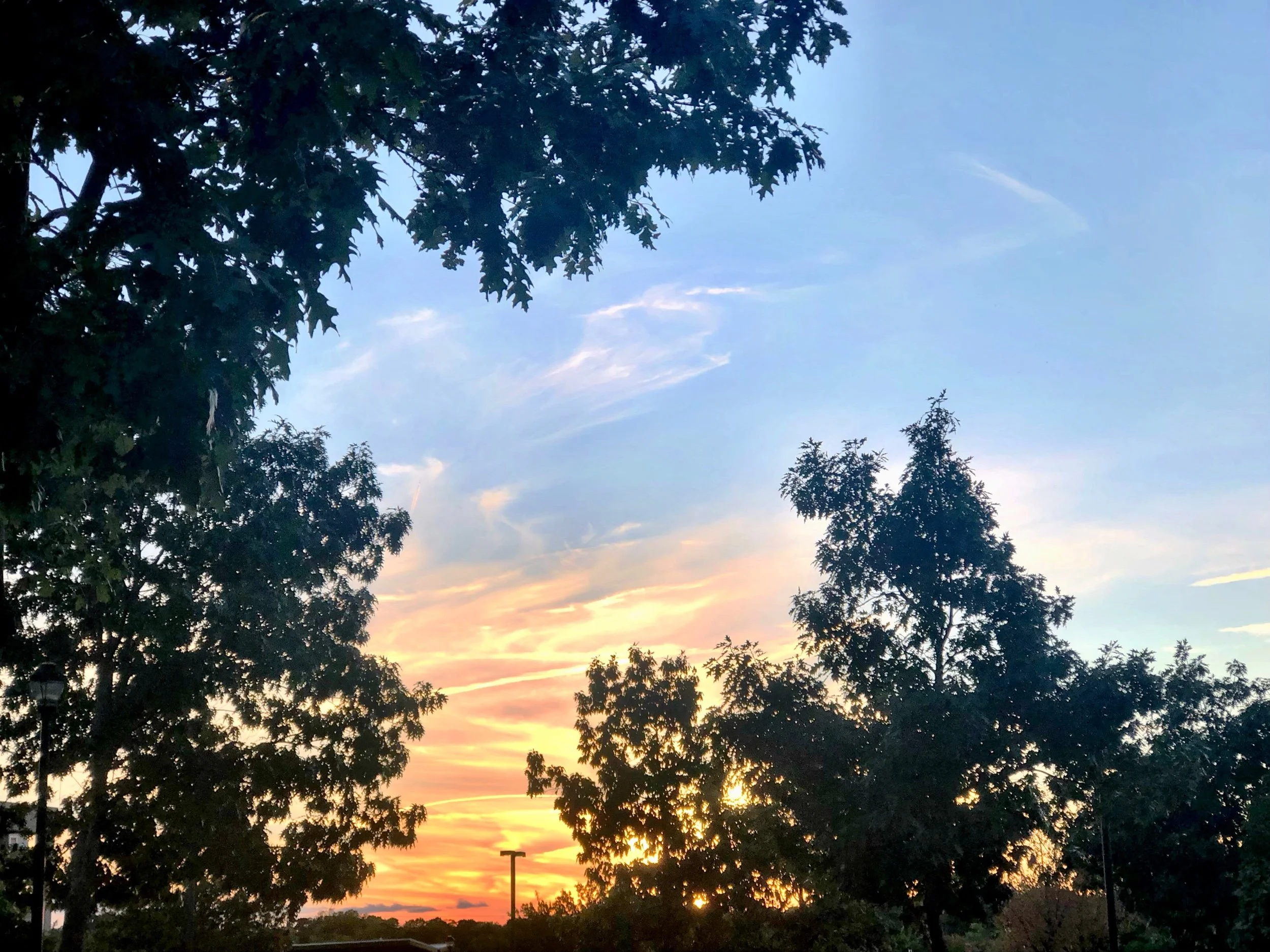 Closer to Heaven