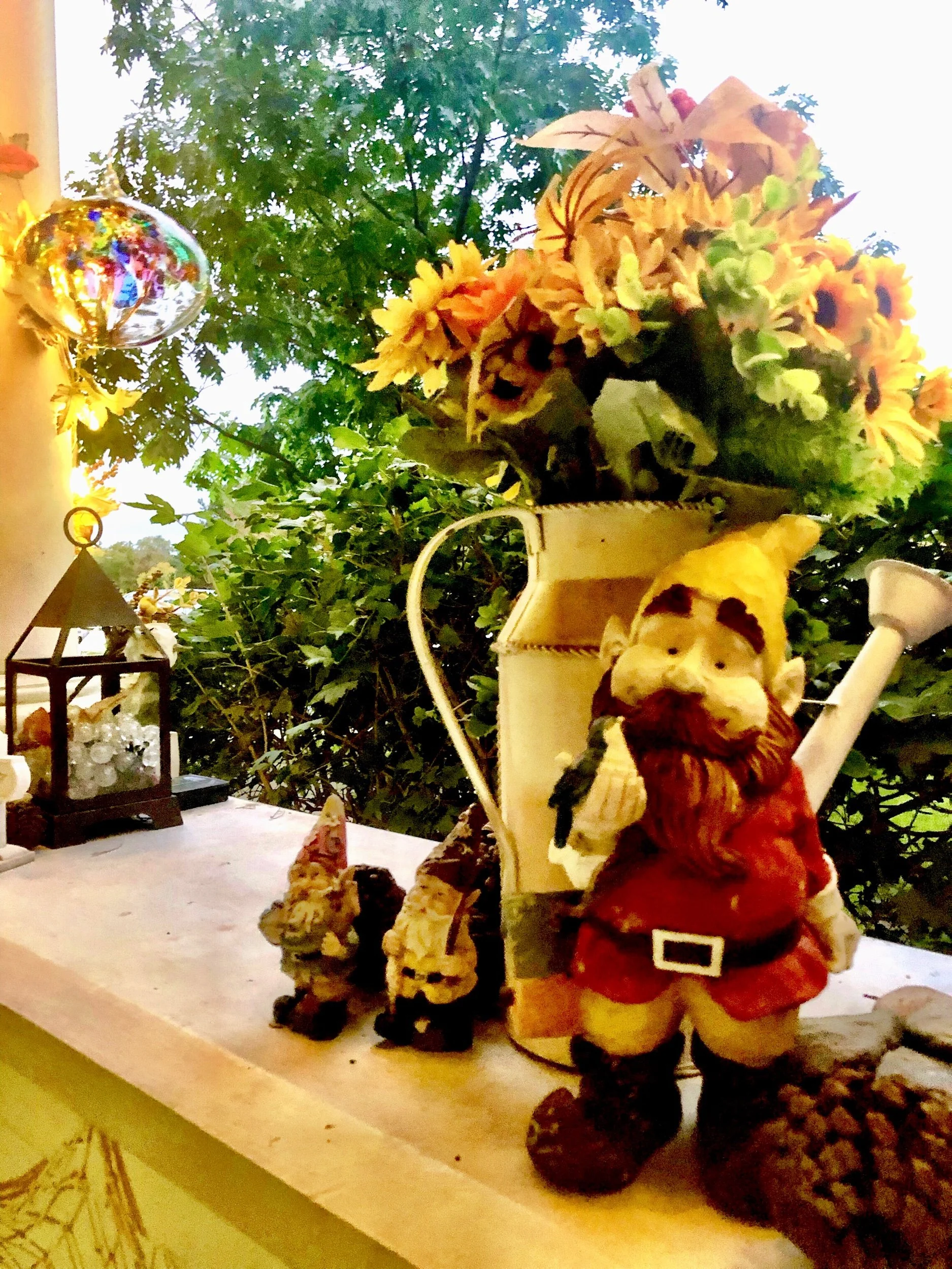 My Gnomes