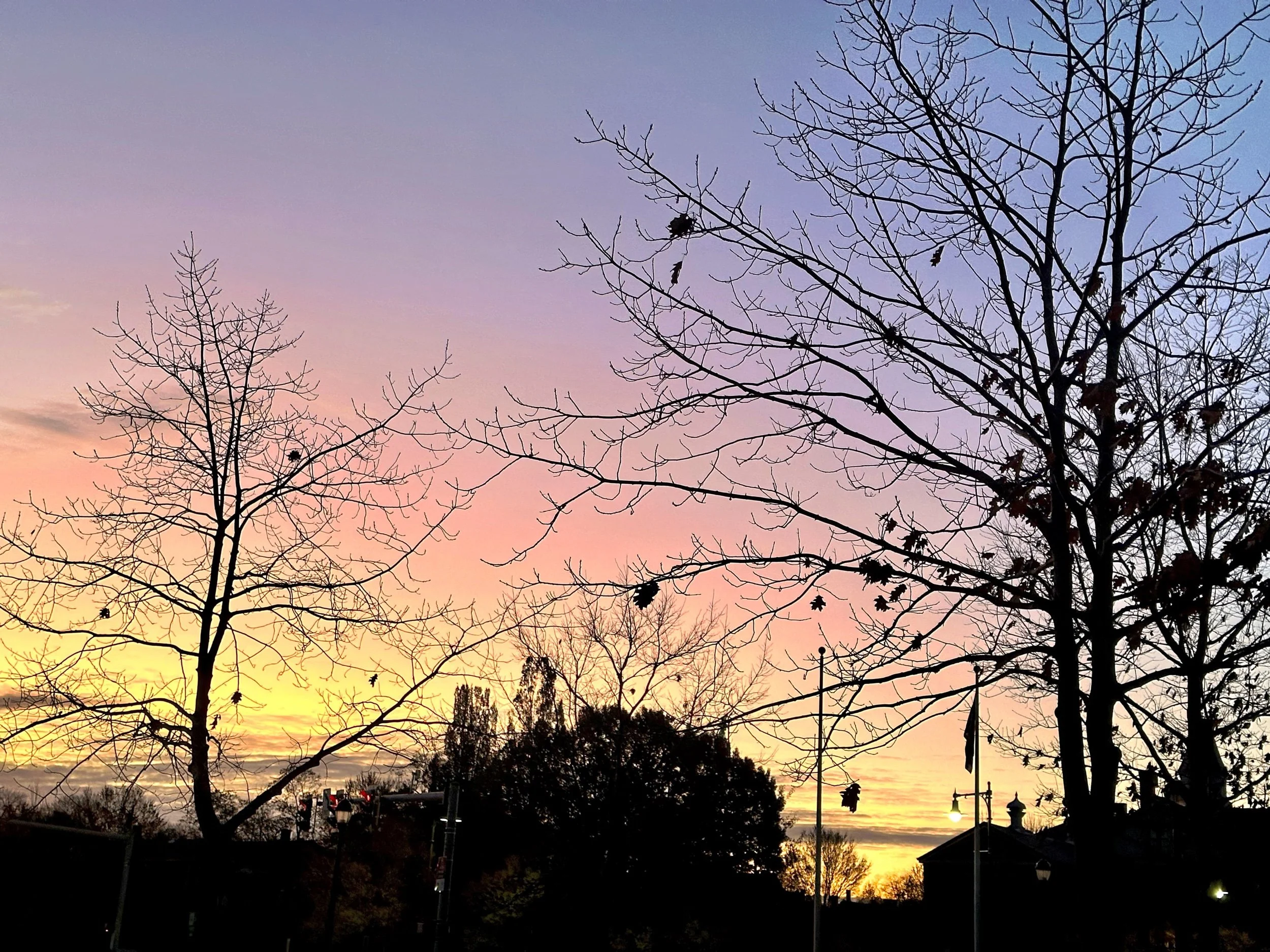 Sunrise