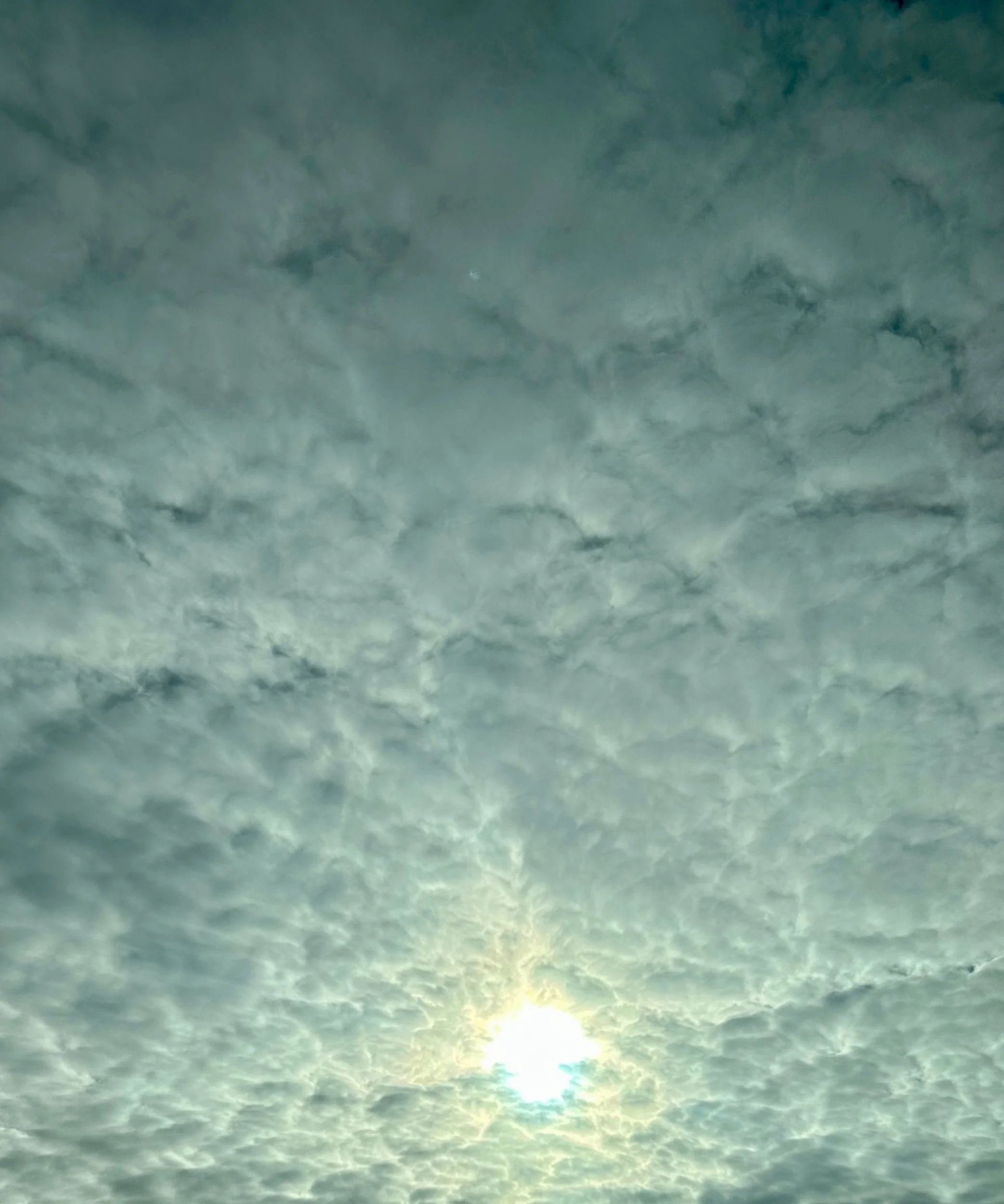 Heaven and Rain