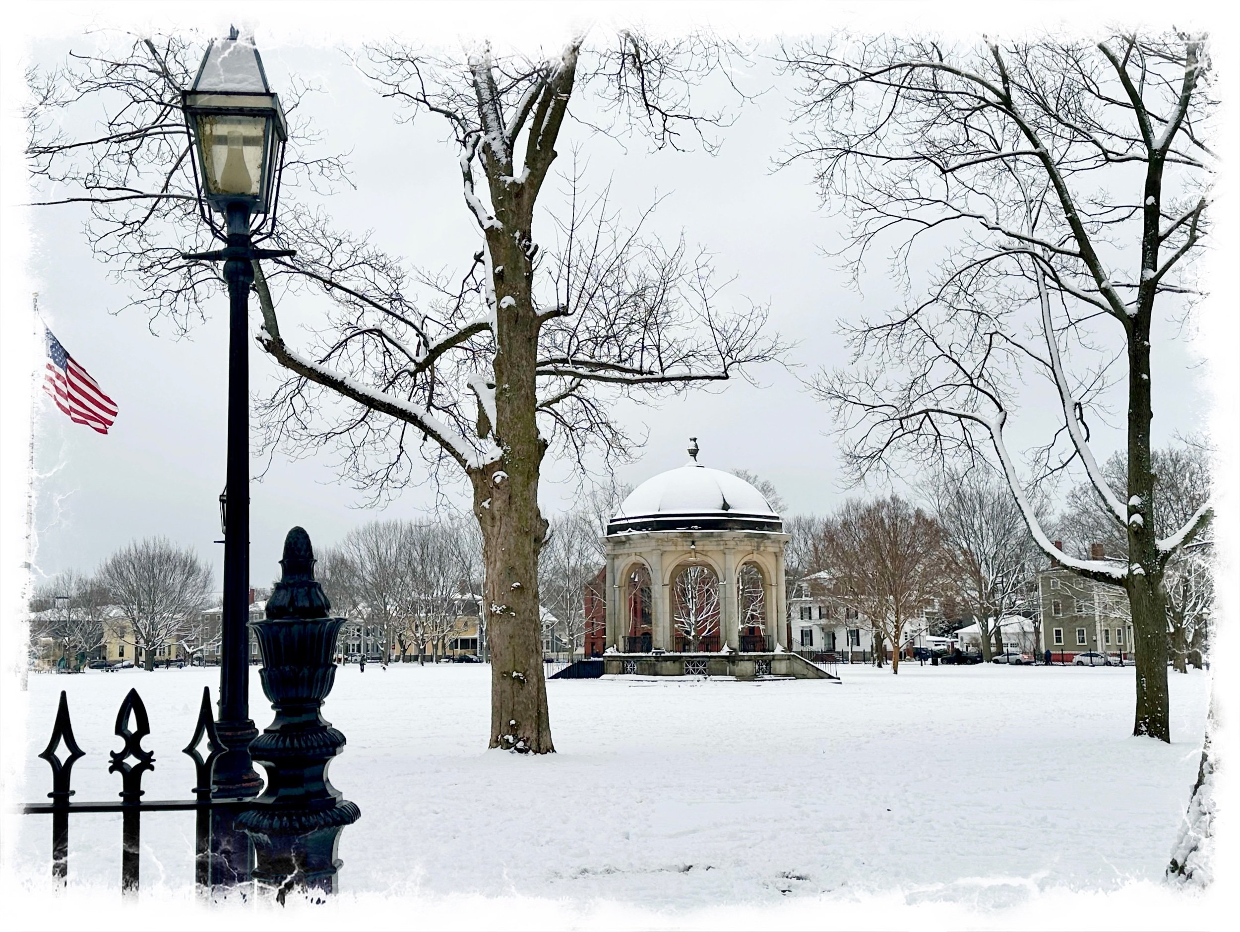 Salem Common