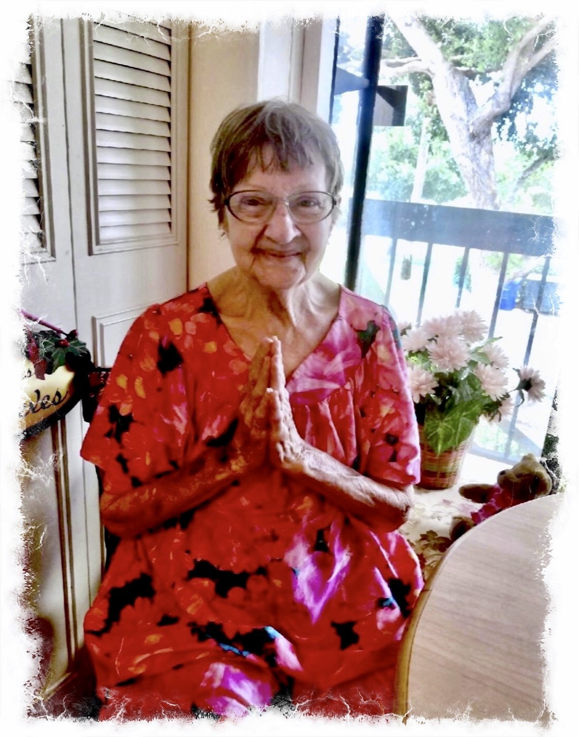 Moma’s Wish