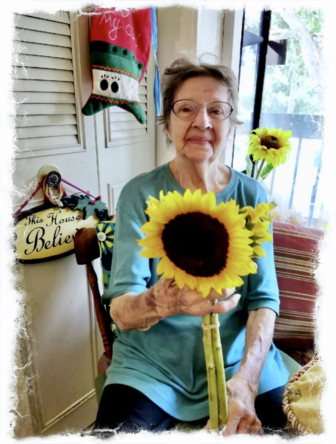 Happy Mother’s Day