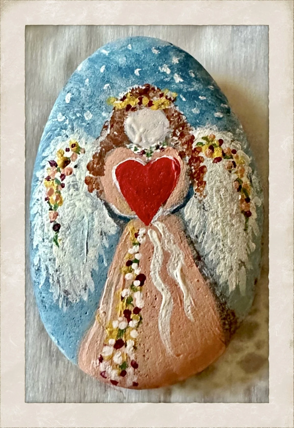 Guardian Angel