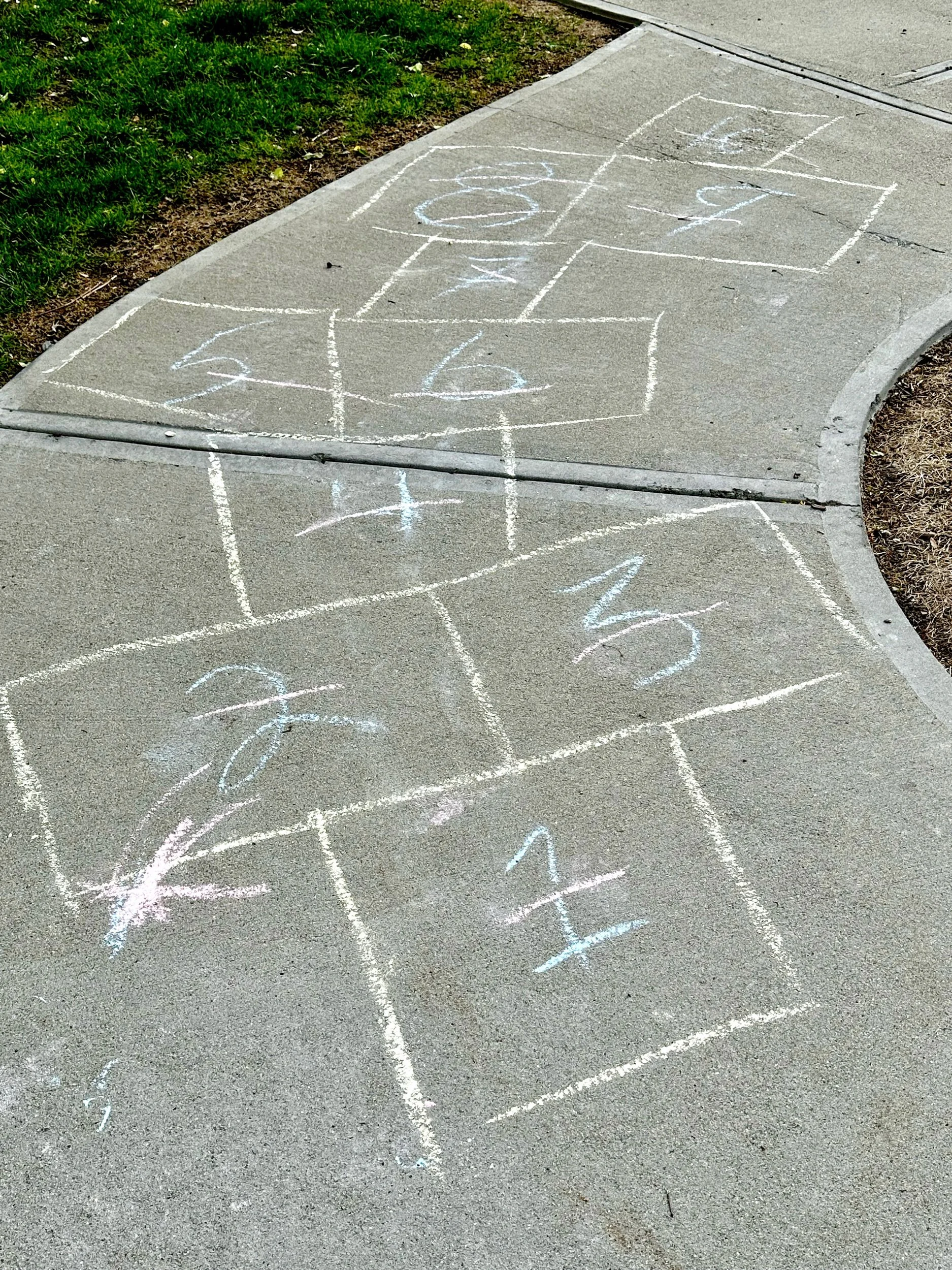 Hopscotch