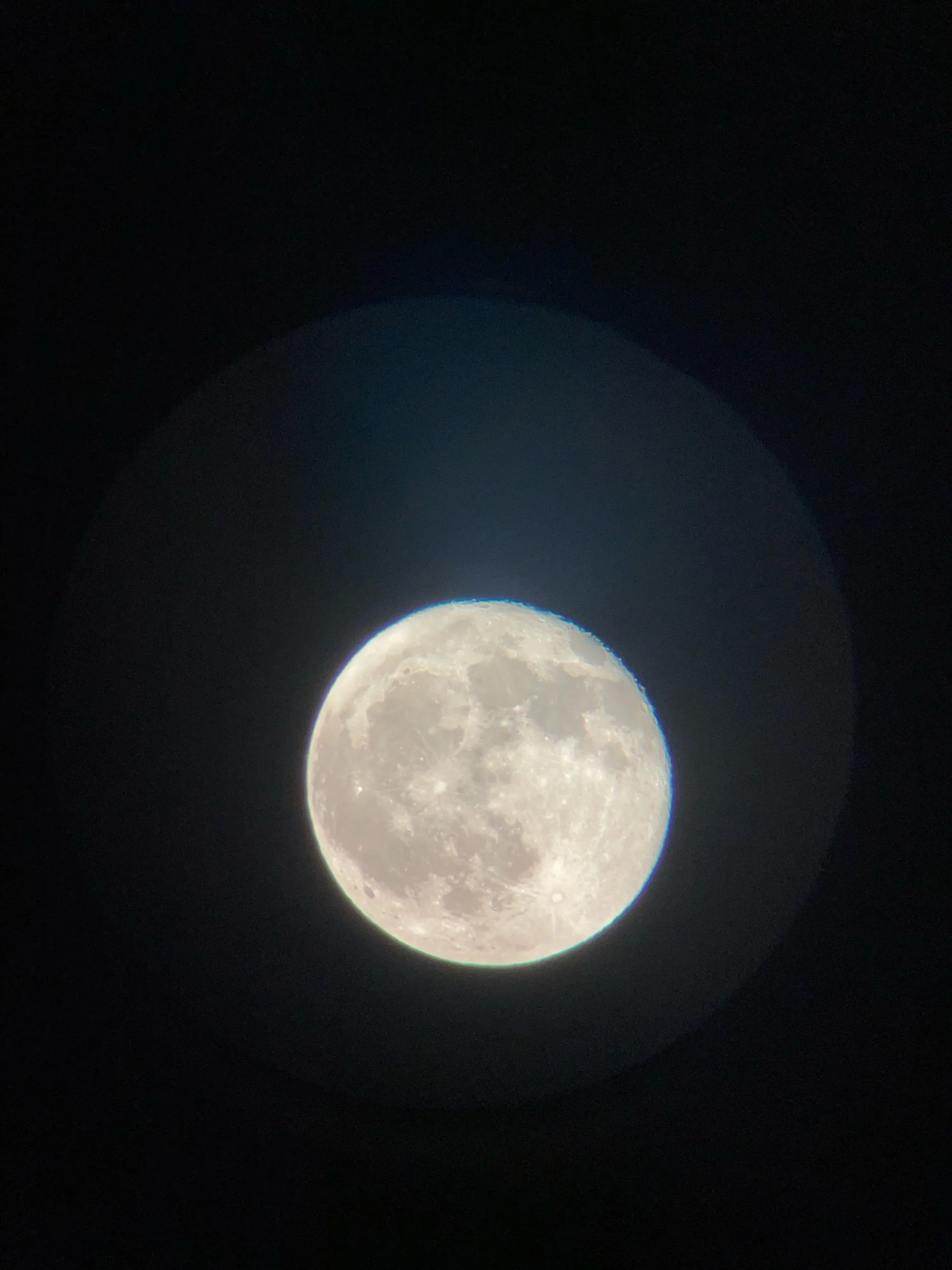 Moonlight Serenade- a poem by JTLS