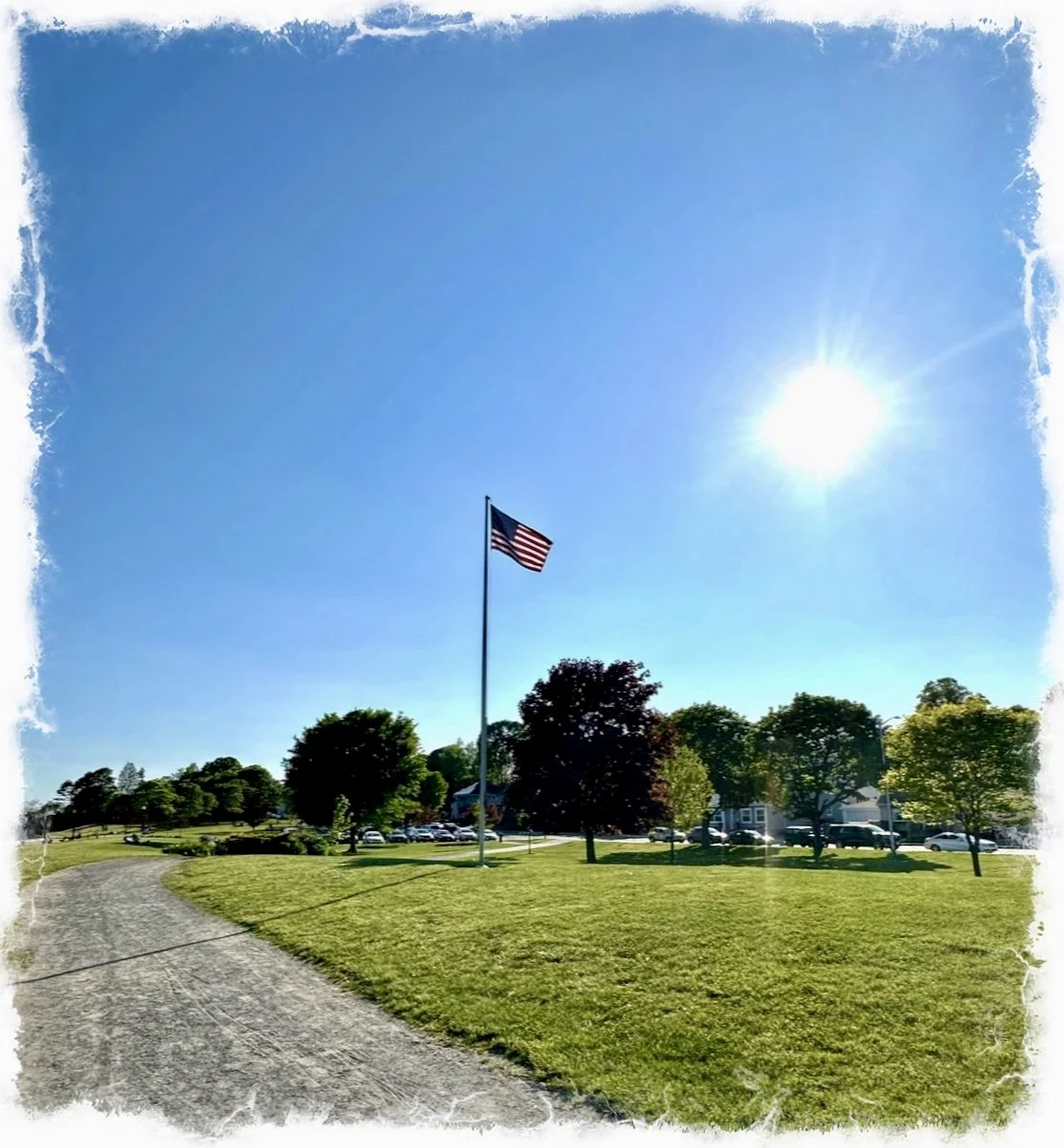 Memorial Day