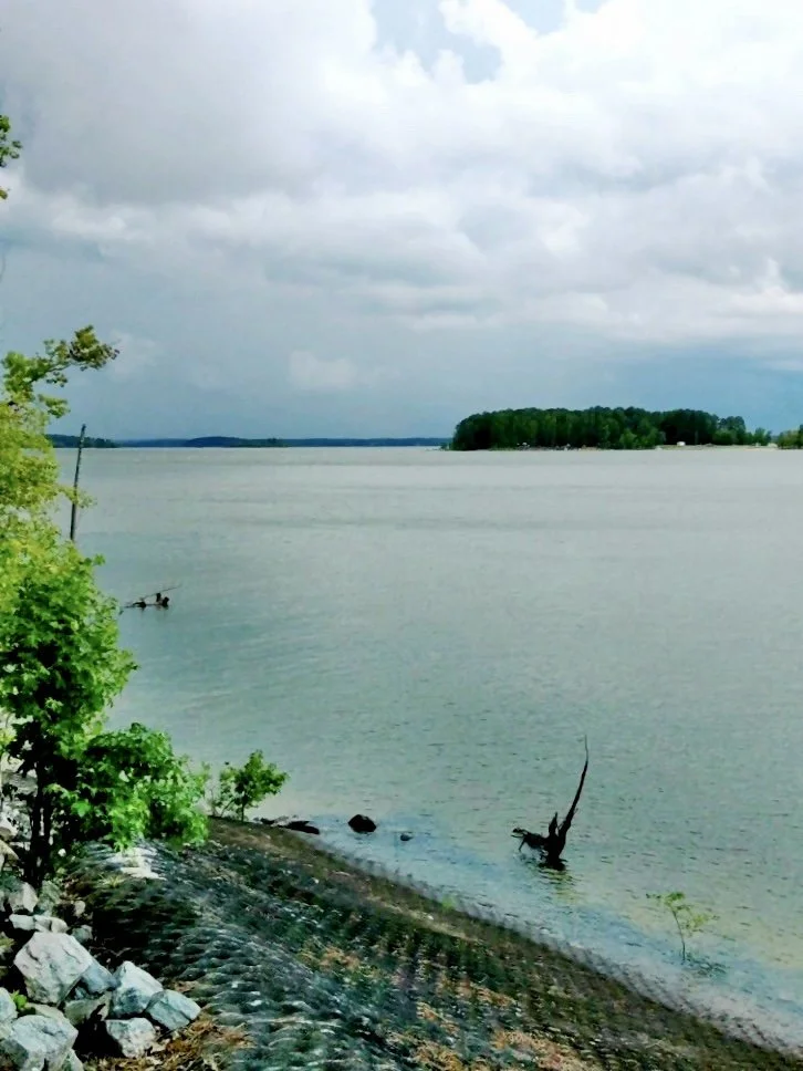 Kerr Lake