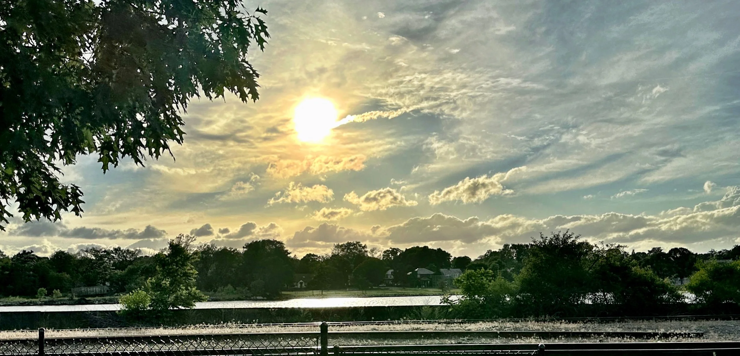 Find the Blessings- a poem