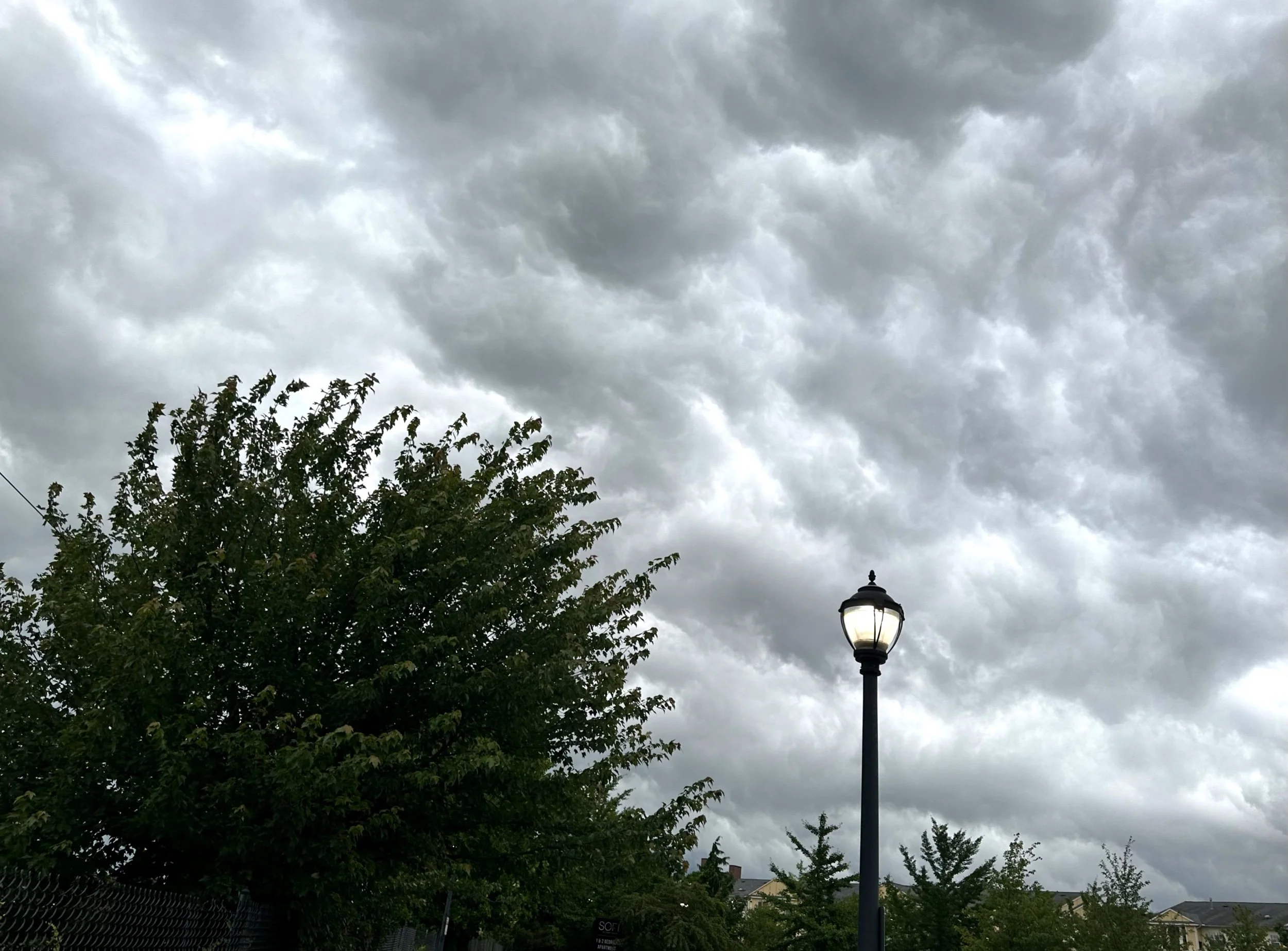 Clouds
