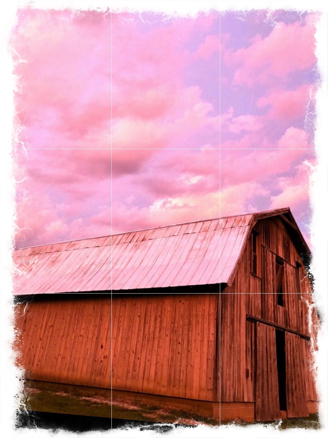 Magical Skies