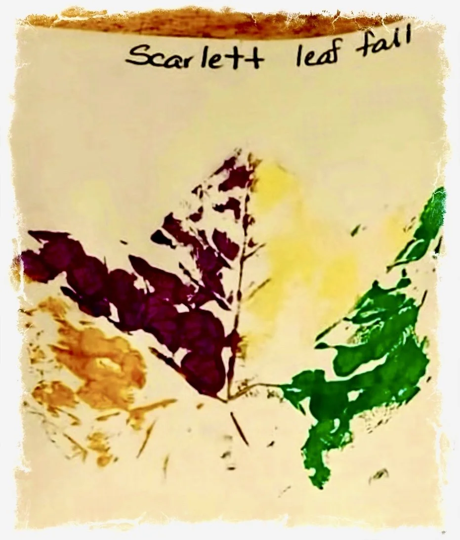 Through the eyes of a Child