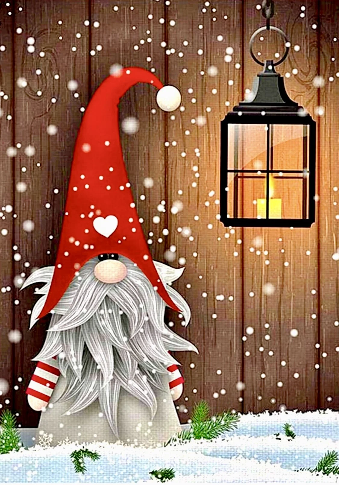 Happy December ❤️