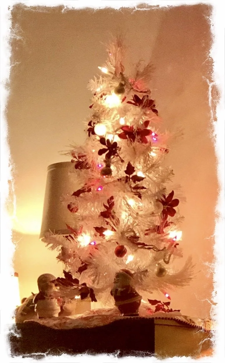 Auntie Marg Tree