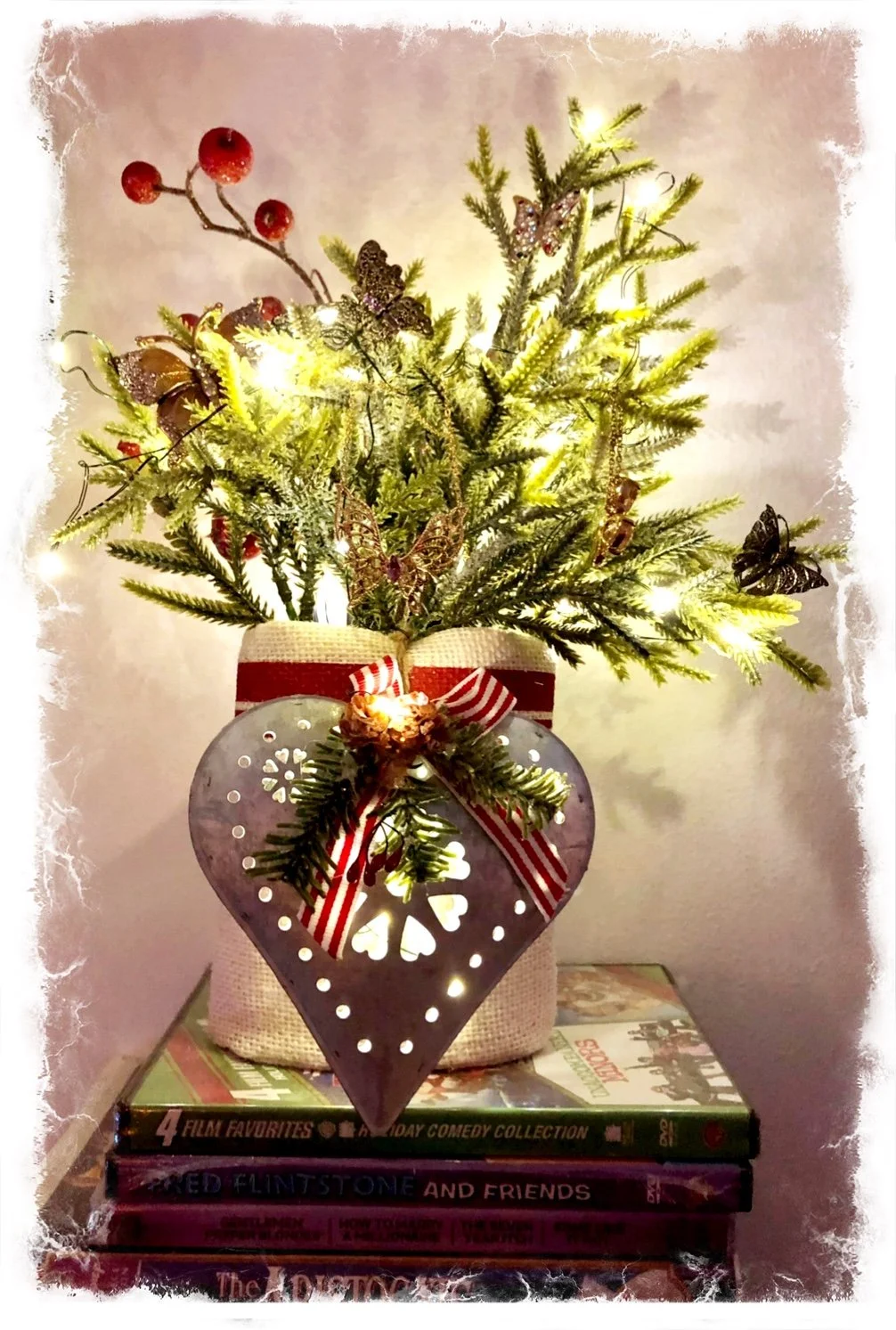 Butterfly Bush