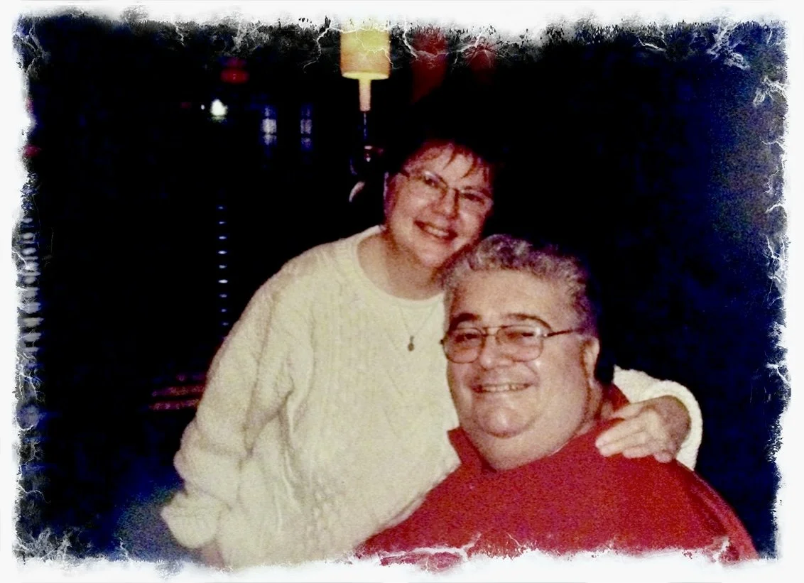 Our Anniversary- a poem