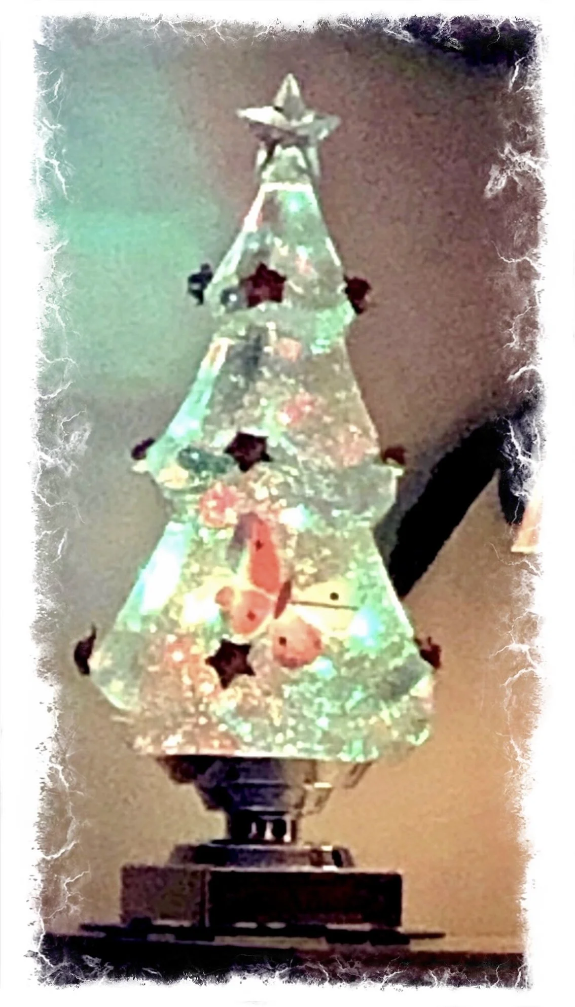 Memory Tree
