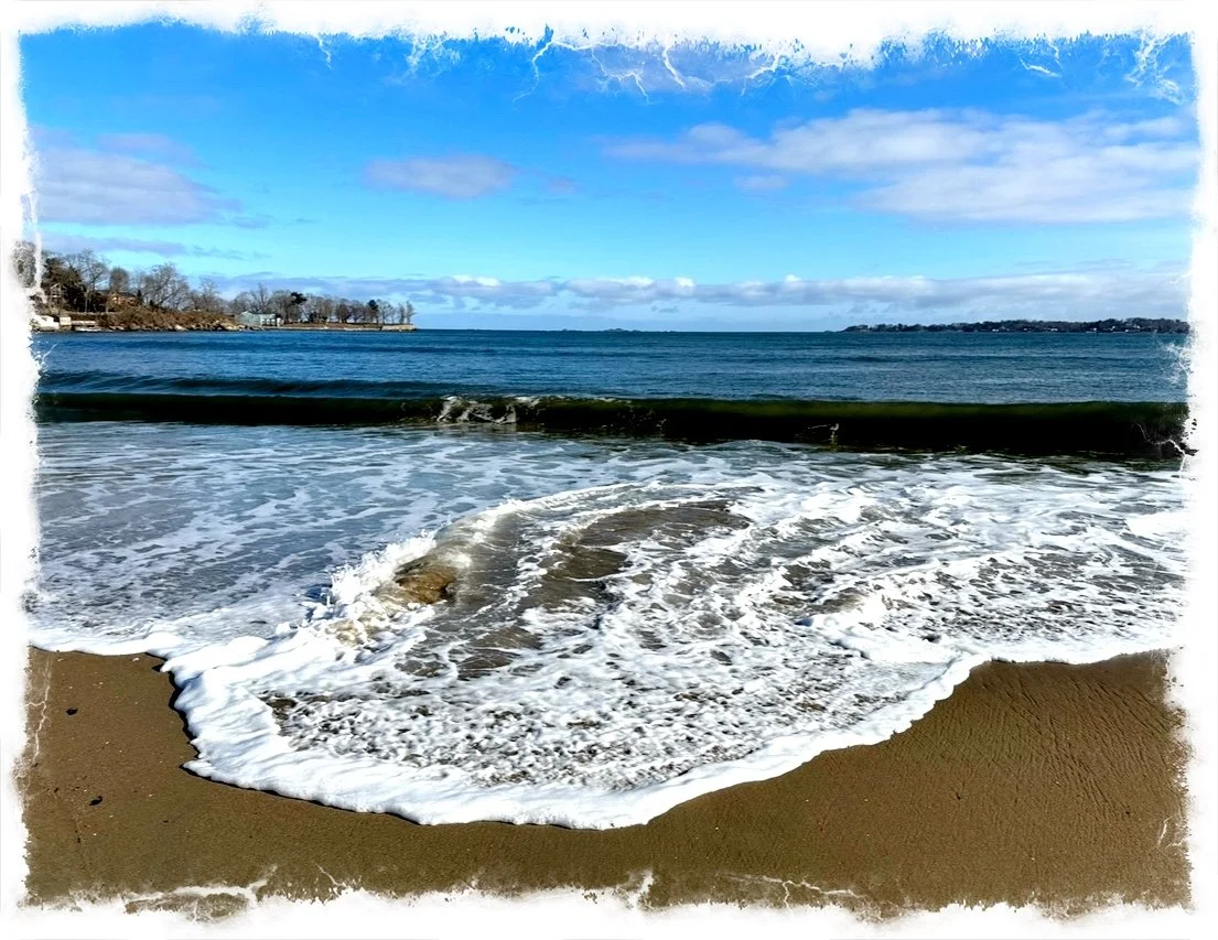 Ebb and Flow- a poem