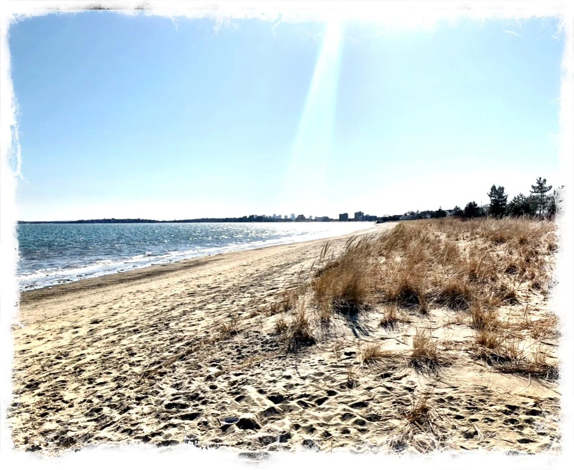 Heaven’s Door- a poem